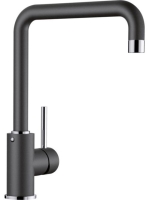 BLANCO Mili Silgránit-look álló magasnyomású mosogató csapte