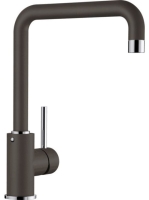 BLANCO Mili Silgránit-look álló magasnyomású mosogató csapte