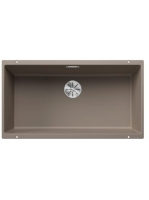 Blanco Subline 800-U egymedencés gránit mosogató 83x46 cm, t