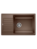 Blanco Zia XL 6 S Compact gránit mosogató csepegtetővel 78x5