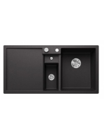 Blanco Collectis 6 S gránit mosogató csepegtetővel 100x51 cm