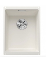 Blanco Subline 320-U gránit mosogató 35x46 cm, lefolyógarnit