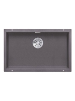 Blanco Subline 700-U palaszürke mosogató 523443 - Konyha - M