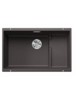 Blanco Subline 700-U Level munkalap alá építhető gránit moso