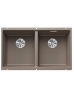 Blanco Subline 350/350-U két medencés gránit mosogató kiegés