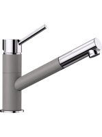 BLANCO Kano-S Silgránit-look kihúzható fejes magasnyomású mo