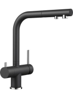 BLANCO Fontas-S II Silgránit-look egykaros magasnyomású moso