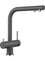 BLANCO Fontas-S II Silgránit-look egykaros magasnyomású moso