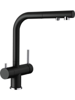 BLANCO Fontas-S II Silgránit-look egykaros magasnyomású moso