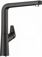 BLANCO Avona-S Silgránit-look kihúzható fejes mosogató csapt