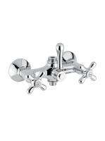 Bugnatese Old'800 kádcsaptelep test 3/4-es csatlakozáss