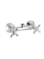 Bugnatese Old'800 zuhanycsaptelep 3/4-es csatlakozással