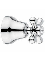 Bugnatese Old 800 csempeszelep 1/2