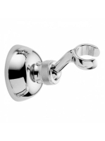 Bugnatese Wellness zuhanytartó de luxe, matt bronz 19142BO -