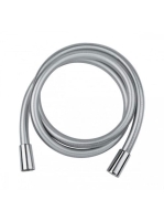 Bugnatese Wellness gégecső, matt fehér 19173BI - Fürdőszoba