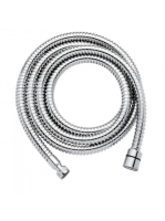 Bugnatese Accessori gégecső peremre szerelt kádcsaptelephez,