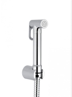 Bugnatese Accessori bidé kézizuhanyszett, króm 19379CR - Für