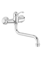 Bugnatese Lem fali mosogatócsaptelep, bronz 1940BR - Konyha