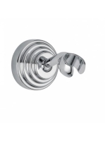 Bugnatese Wellness zuhanytartó klasszikus, arany 19422DO - F