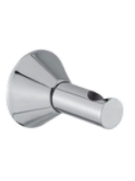 Bugnatese Wellness zuhanytartó ORION csaptelepekhez, króm 19