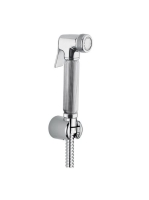 Bugnatese Olympia bidé kézizuhanyszett, króm 19469CR - Fürdő