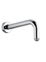 Bugnatese Wellness zuhanykar, bronz 19483BR - Fürdőszoba - Z