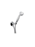 Bugnatese Wellness zuhanyszett, arany 19712DO - Fürdőszoba -