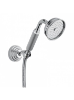 Bugnatese Olympia zuhanyszett, króm 19714CR - Fürdőszoba - Z