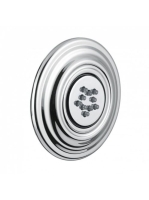 Bugnatese Wellness klasszikus oldalzuhany, arany 19742DO - F