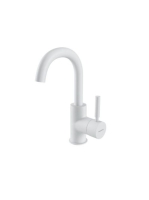 Bugnatese Kobuk mosdócsaptelep click-clack leeresztővel, mat