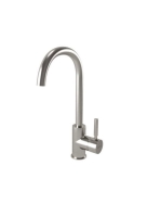 Bugnatese Kobuk magas mosdócsaptelep leeresztővel, rozsdamen