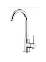 Bugnatese Kobuk magas mosdócsaptelep click-clack leeresztőve