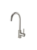 Bugnatese Kobuk magas mosdócsaptelep leeresztő nélkül, rozsd