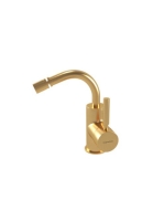 Bugnatese Kobuk bidécsaptelep leeresztővel, szálcsiszolt ara