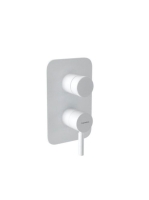 Bugnatese Kobuk falsík alatti zuhanycsaptelep 3 fogyasztóhoz