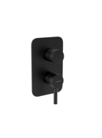 Bugnatese Kobuk falsík alatti zuhanycsaptelep 3 fogyasztóhoz