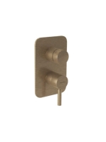 Bugnatese Kobuk falsík alatti zuhanycsaptelep 4 fogyasztóhoz