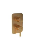 Bugnatese Kobuk falsík alatti zuhanycsaptelep 4 fogyasztóhoz