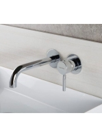 Bugnatese Kobuk falsík alatti 2-lyukas mosdócsaptelep, 19,2