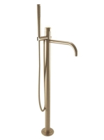 Bugnatese Kobuk Termostatico szabadonálló kádcsaptelep, bron