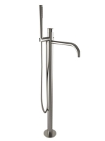 Bugnatese Kobuk Termostatico szabadonálló kádcsaptelep, rozs