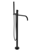 Bugnatese Kobuk Termostatico szabadonálló kádcsaptelep, matt