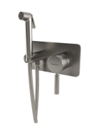 Bugnatese Kobuk falsík alatti bidécsaptelep zuhanyszettel, r