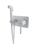 Bugnatese Kobuk falsík alatti bidécsaptelep zuhanyszettel, m