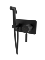 Bugnatese Kobuk falsík alatti bidécsaptelep zuhanyszettel, m