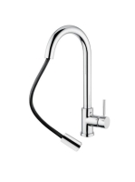 Bugnatese Kobuk mosogatócsaptelep, bronz 2270BR - Konyha - K