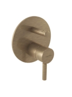 Bugnatese Kobuk falsík alatti zuhanycsaptelep 2 fogyasztóhoz