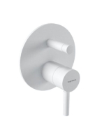 Bugnatese Kobuk falsík alatti zuhanycsaptelep 2 fogyasztóhoz