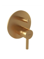 Bugnatese Kobuk falsík alatti zuhanycsaptelep 2 fogyasztóhoz