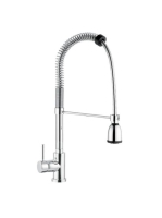 Bugnatese Kobuk mosogatócsaptelep, króm 2291CR - Konyha - Ko